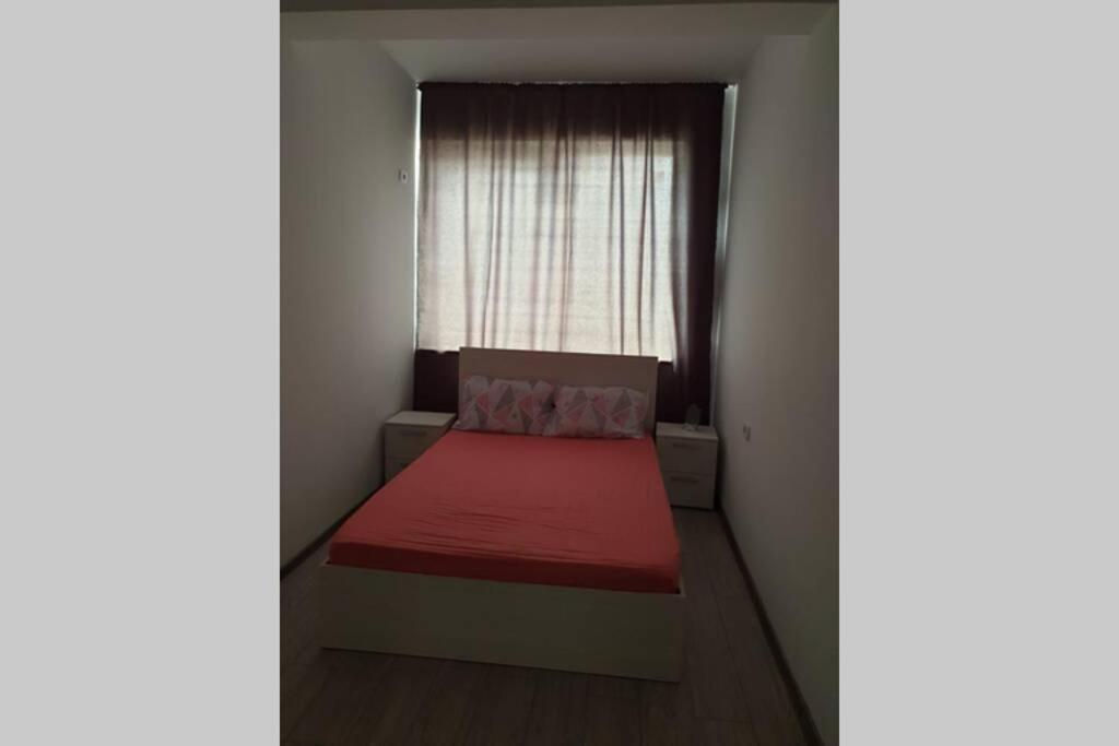 Moni Apartment Năvodari Zewnętrze zdjęcie