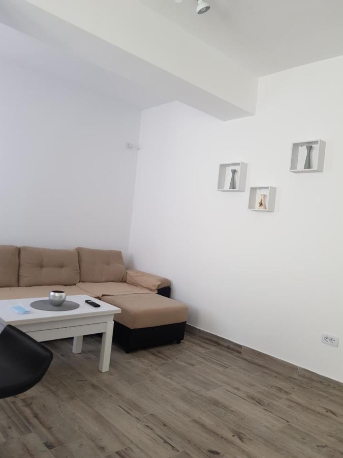 Moni Apartment Năvodari Zewnętrze zdjęcie