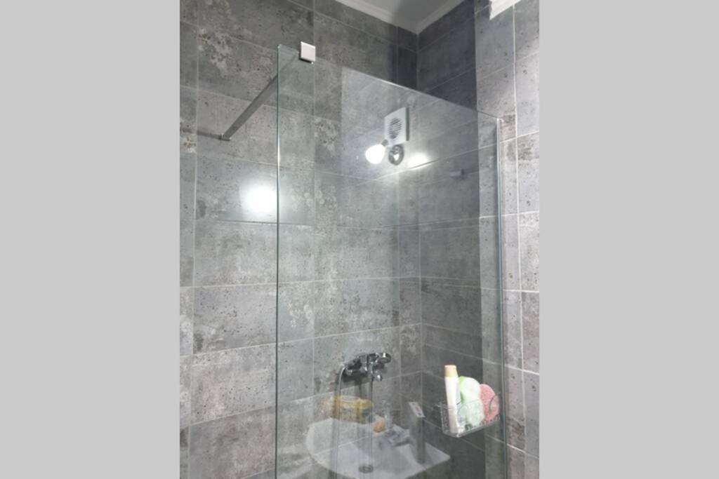 Moni Apartment Năvodari Zewnętrze zdjęcie