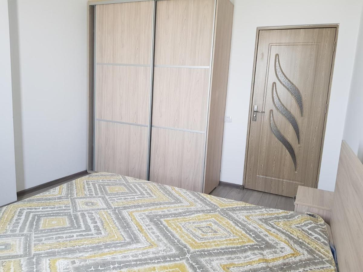 Moni Apartment Năvodari Zewnętrze zdjęcie