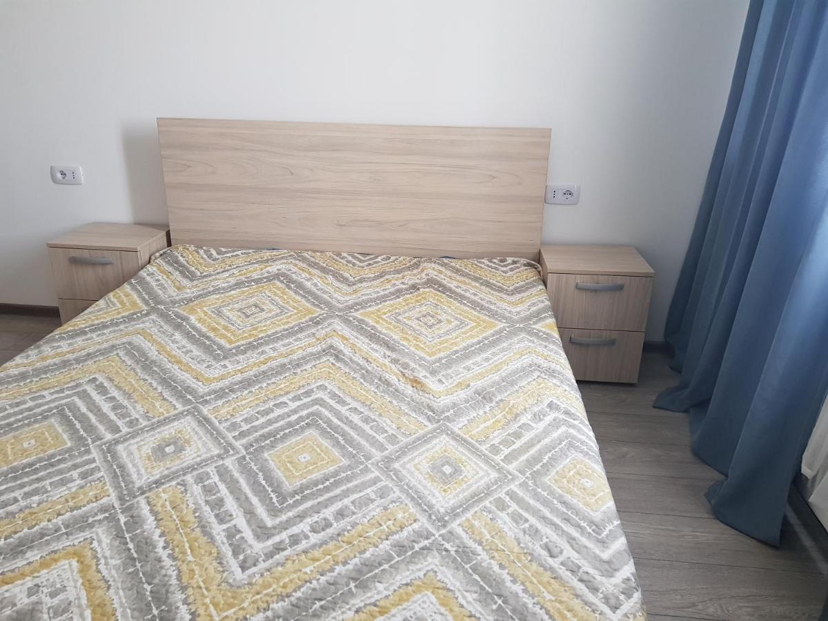 Moni Apartment Năvodari Zewnętrze zdjęcie