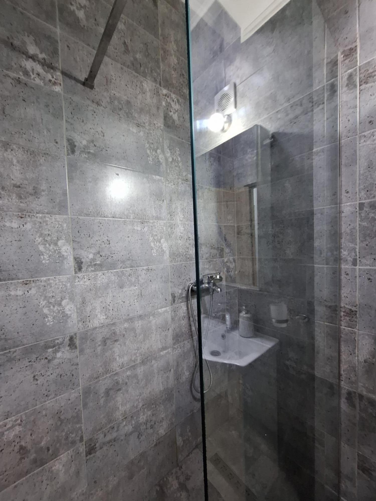 Moni Apartment Năvodari Zewnętrze zdjęcie
