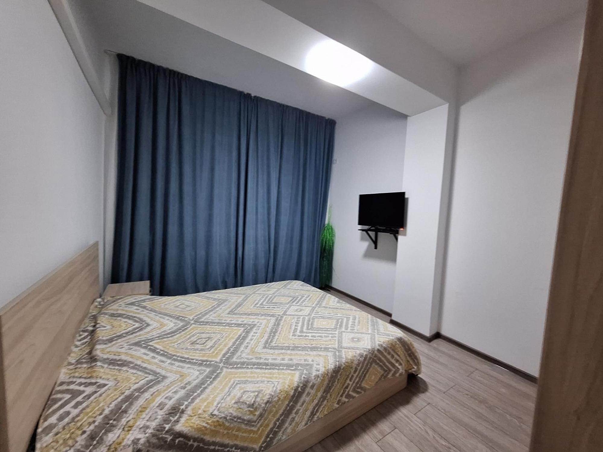 Moni Apartment Năvodari Zewnętrze zdjęcie