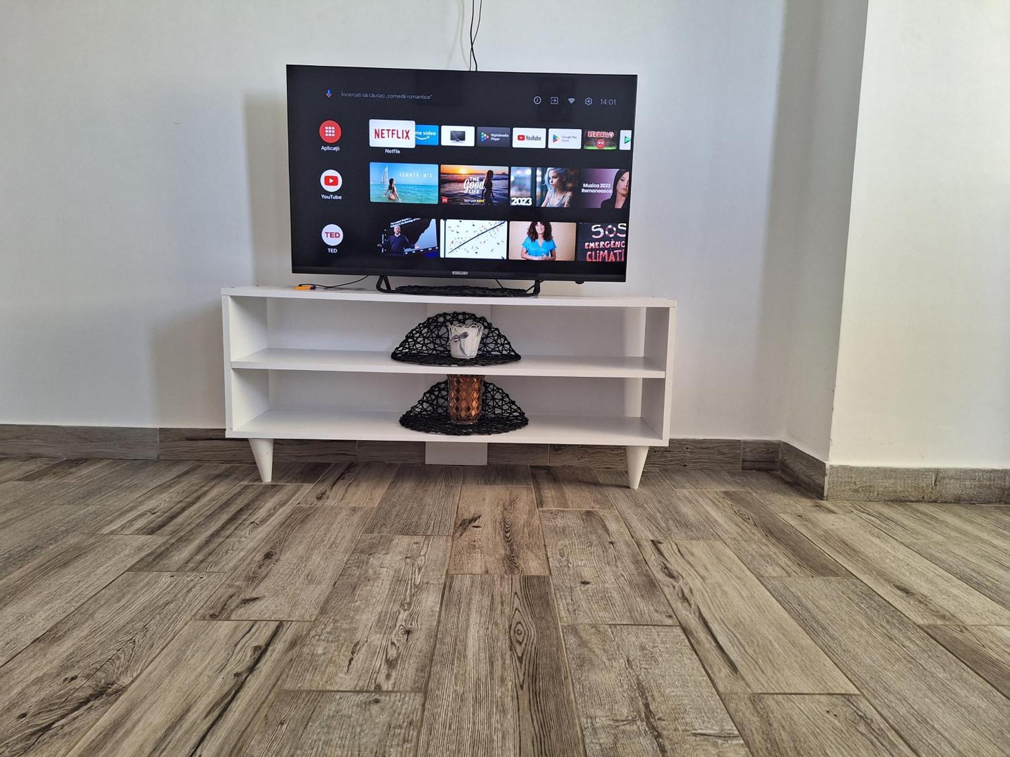 Moni Apartment Năvodari Zewnętrze zdjęcie